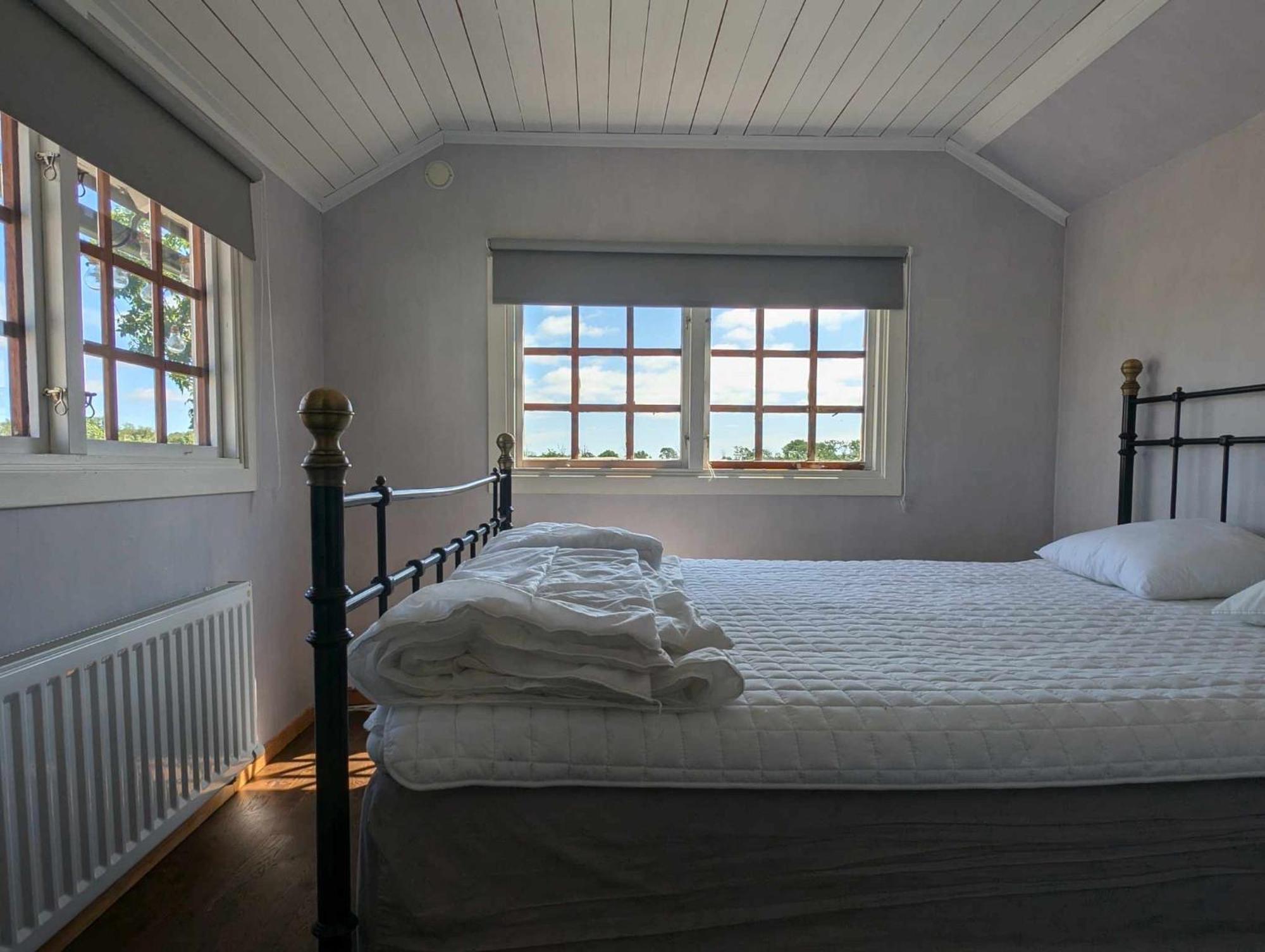 Gunnabo Villa Борихолм Екстериор снимка